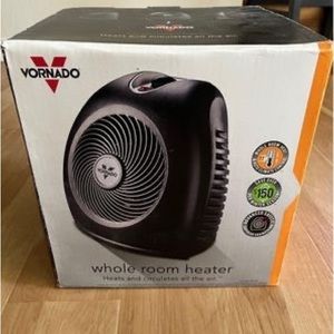 Vornado Whole Room Heater Model AVH2